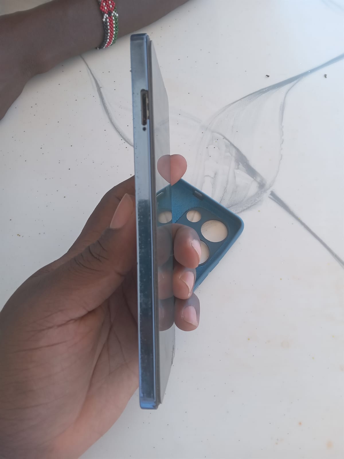 Phone and computer repair